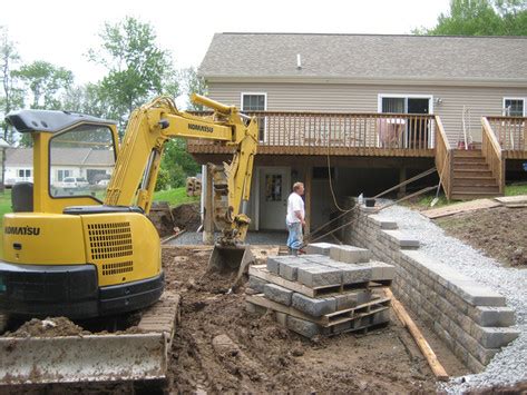 Colombo Compact Excavating LLC 